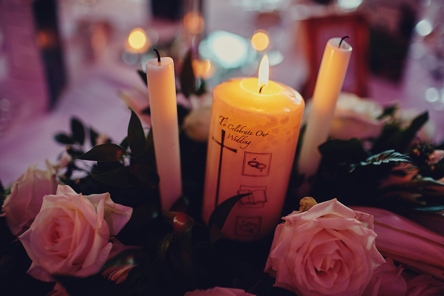 Dunboyne Castle wedding | Emily & David 89