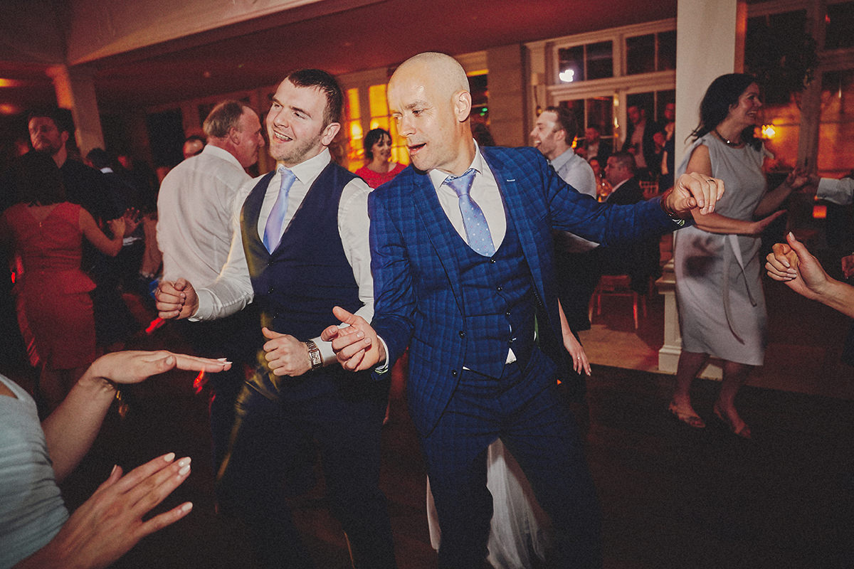 Tankardstown House Wedding co. Meath | A & S 157