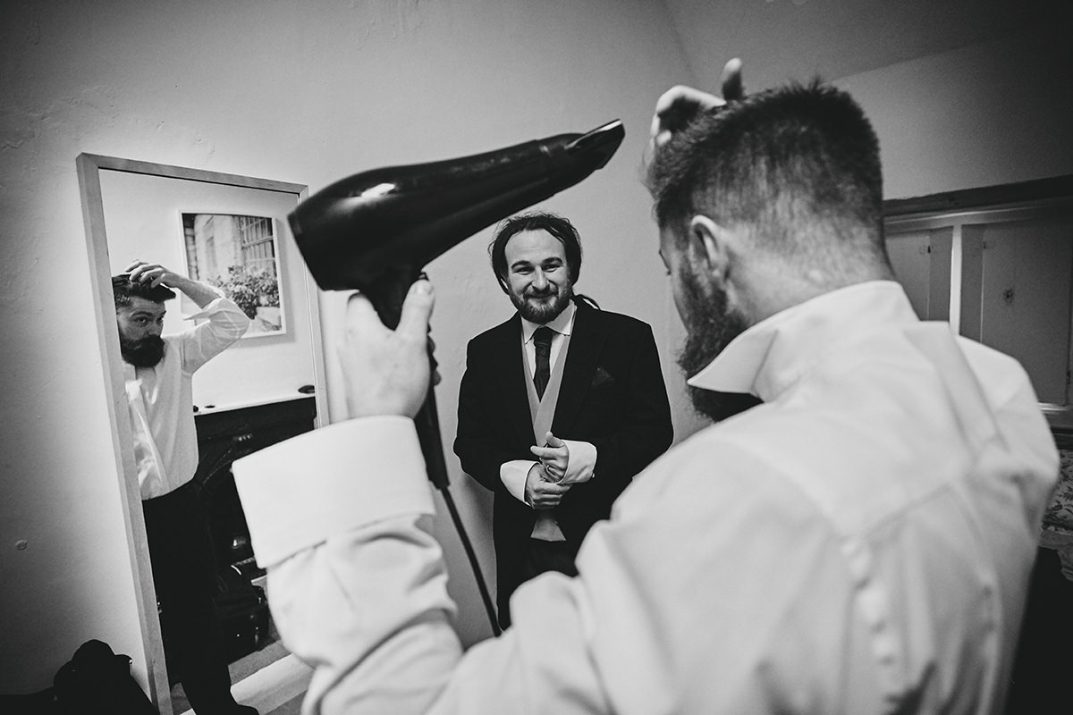 Lisnavagh House beautiful autumn wedding 10 Lisnavagh House beautiful autumn wedding 5
