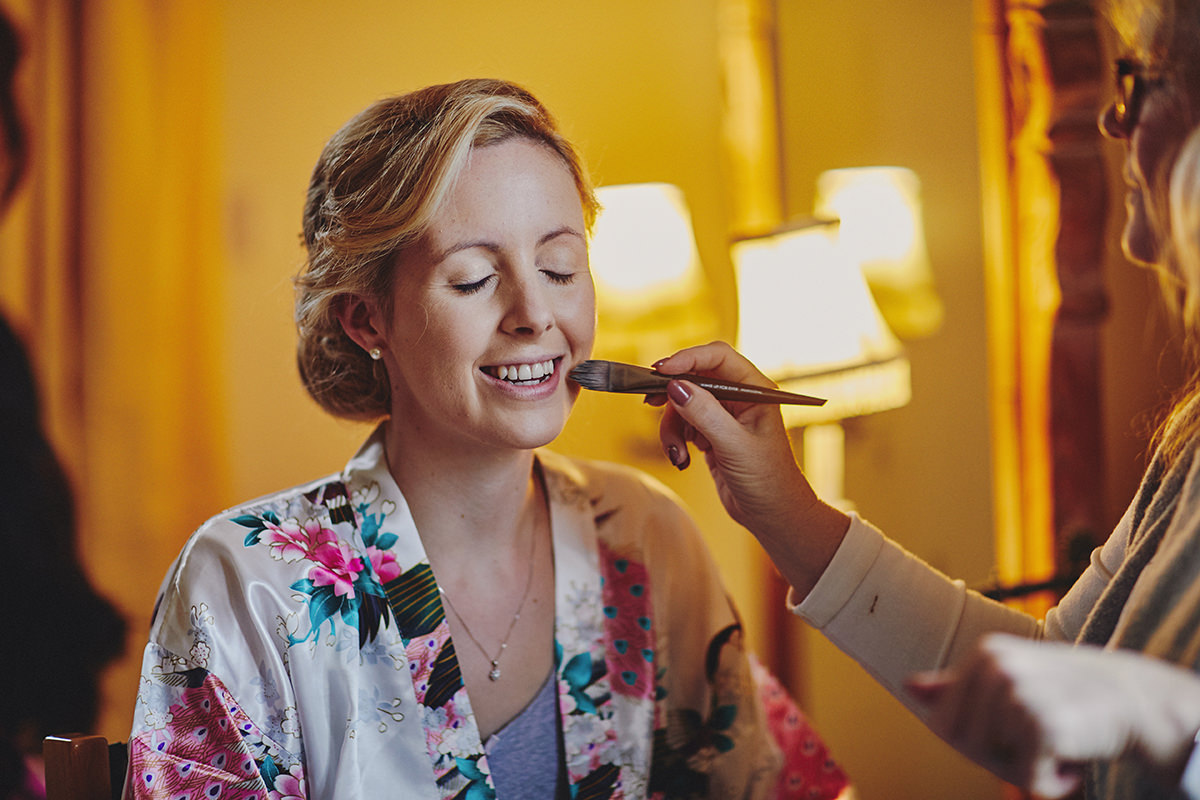 Lisnavagh House beautiful autumn wedding 22 Lisnavagh House beautiful autumn wedding 16