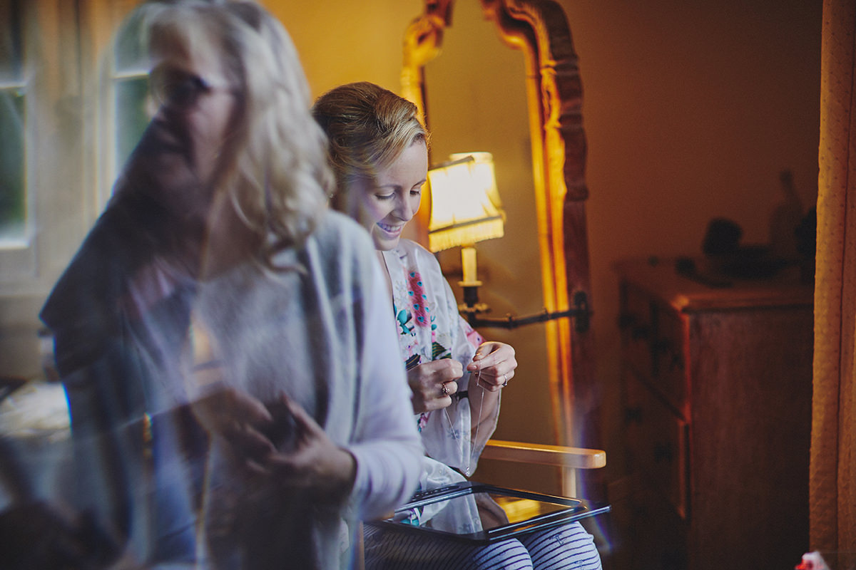 Lisnavagh House beautiful autumn wedding 23 Lisnavagh House beautiful autumn wedding 17