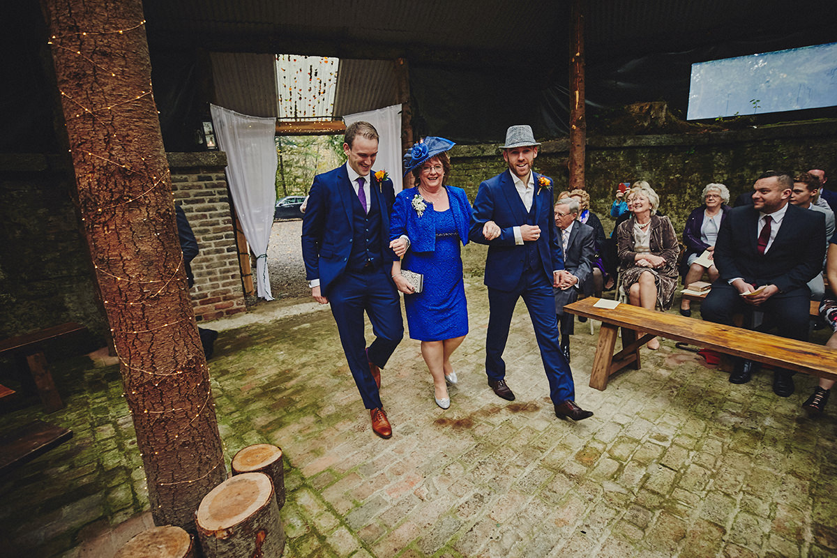 Lisnavagh House beautiful autumn wedding 51 Lisnavagh House beautiful autumn wedding 38