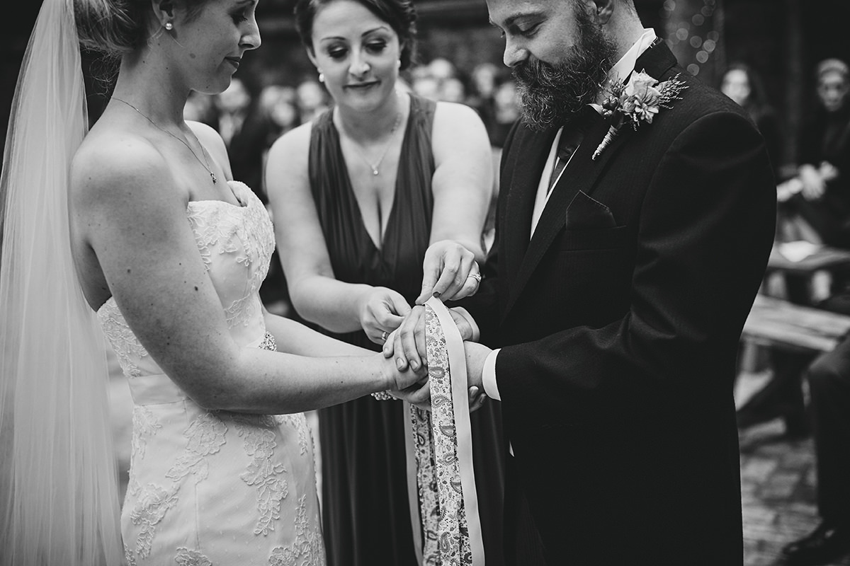 Lisnavagh House beautiful autumn wedding 71 Lisnavagh House beautiful autumn wedding 57