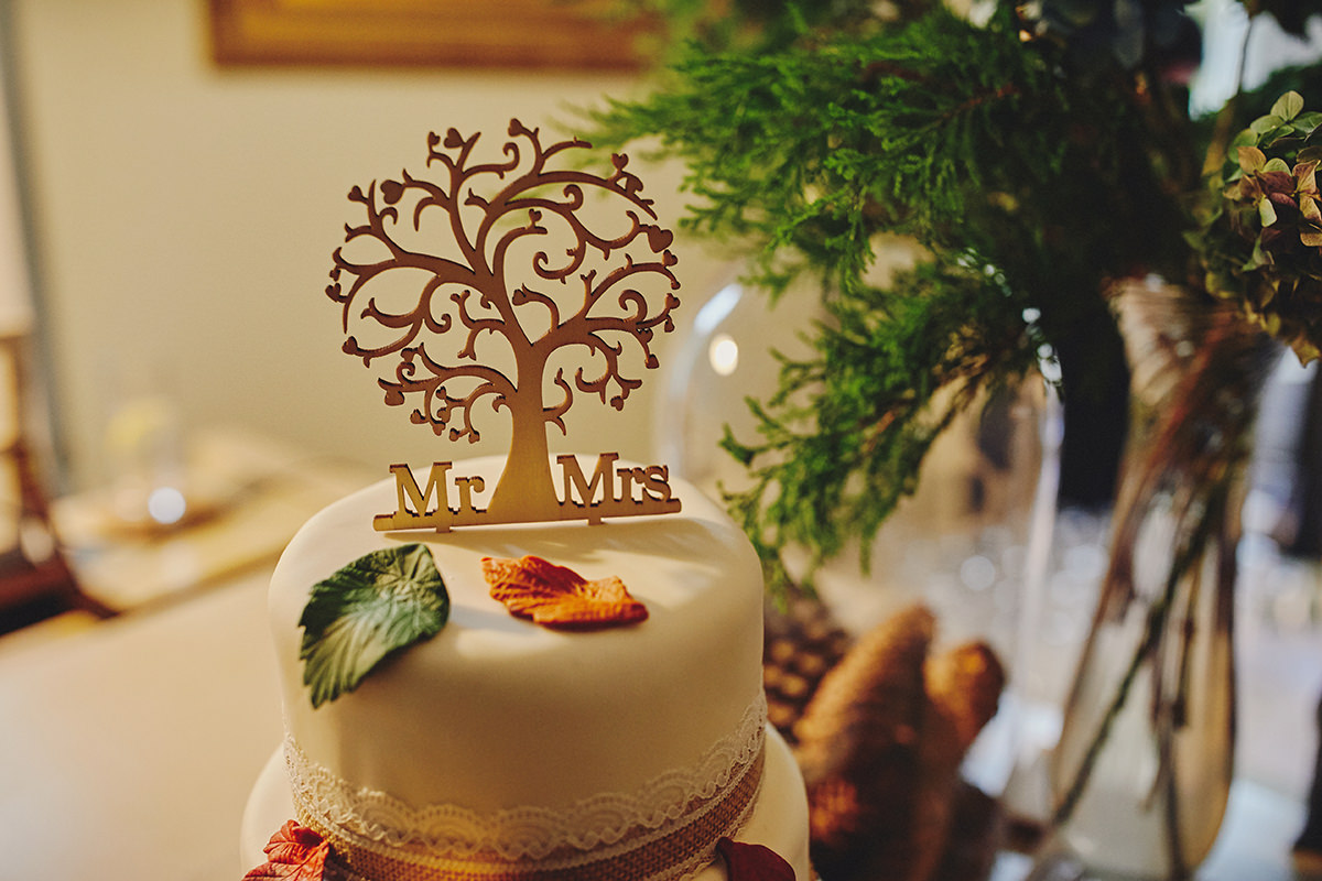 Lisnavagh House beautiful autumn wedding 109 Lisnavagh House beautiful autumn wedding 78
