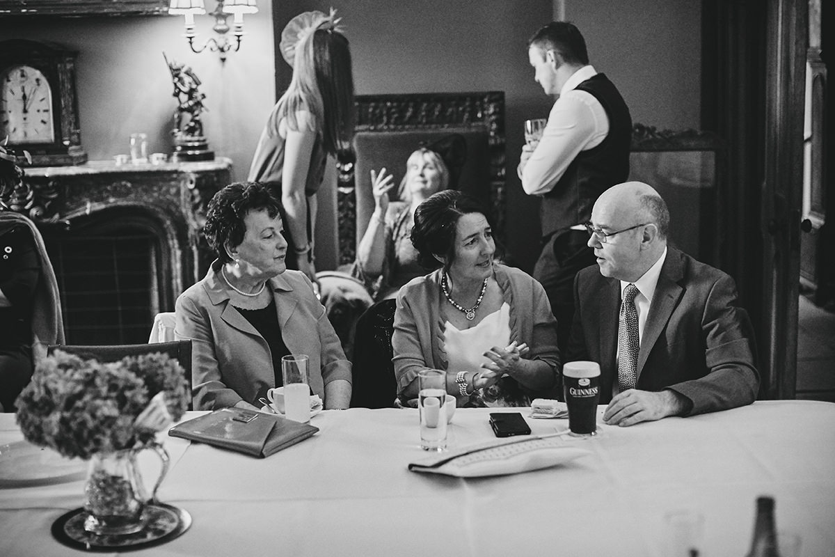 Lisnavagh House beautiful autumn wedding 113 Lisnavagh House beautiful autumn wedding 82
