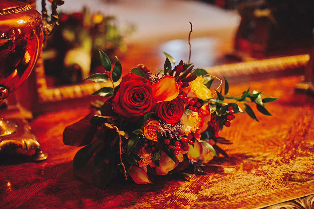 Lisnavagh House beautiful autumn wedding 140 Lisnavagh House beautiful autumn wedding 109
