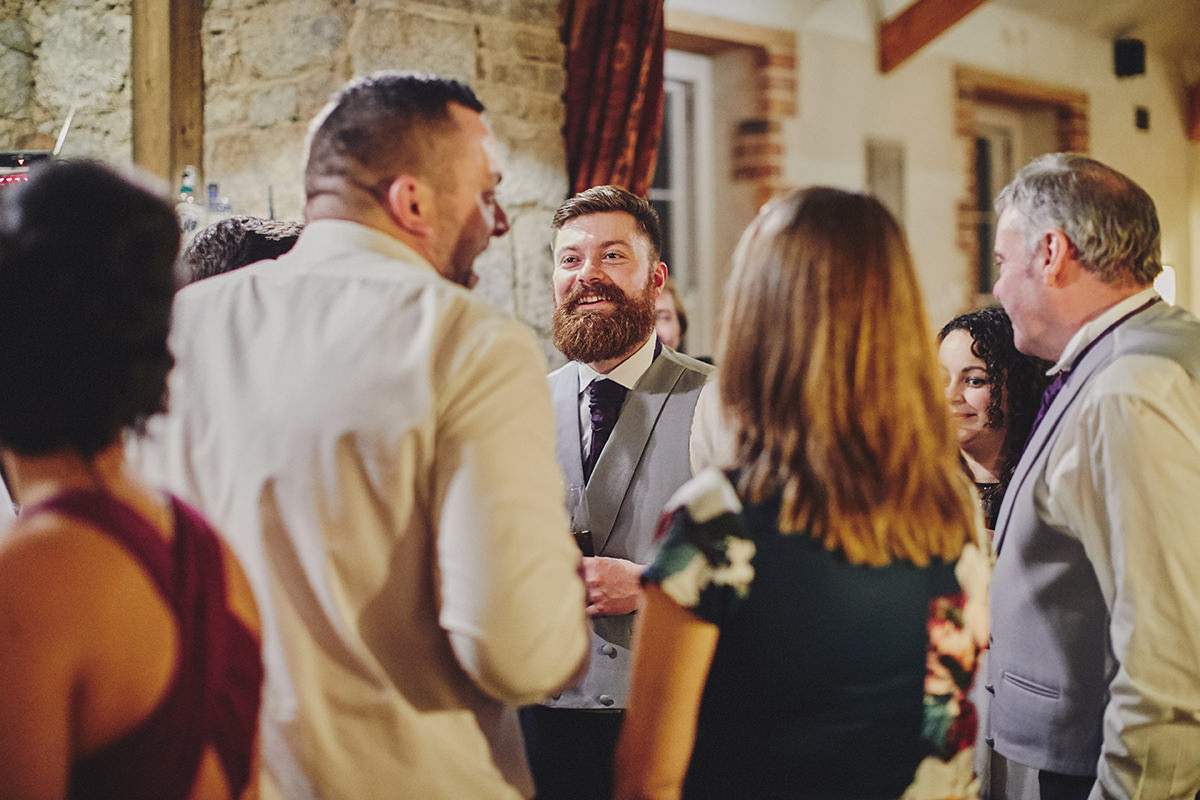 Lisnavagh House beautiful autumn wedding 151 Lisnavagh House beautiful autumn wedding 120