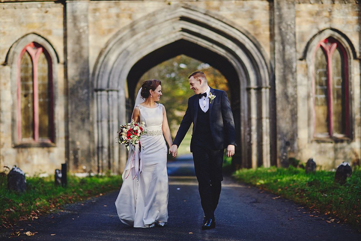 Radisson Blu Hotel Sligo Wedding | R&M 49