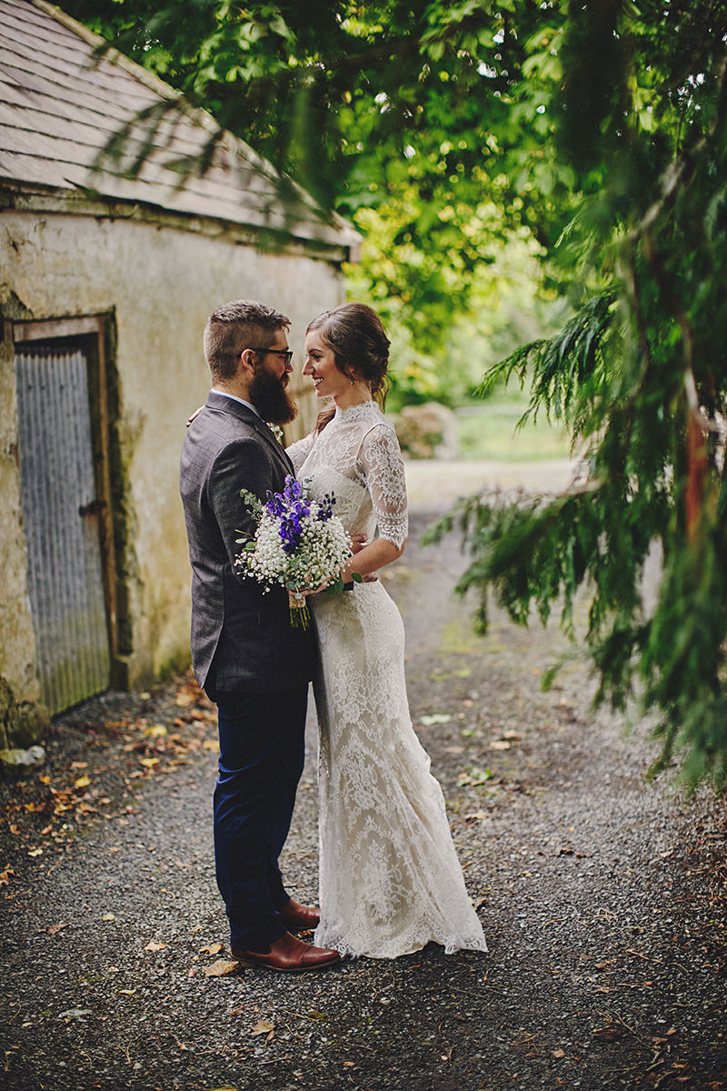 Destination Wedding Ireland - Picture Perfect! 48