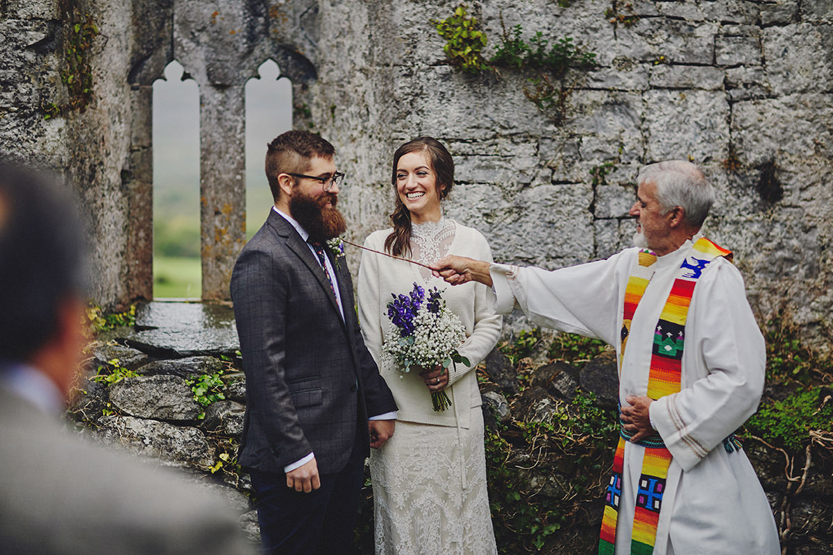 Destination Wedding Ireland - Picture Perfect! 66