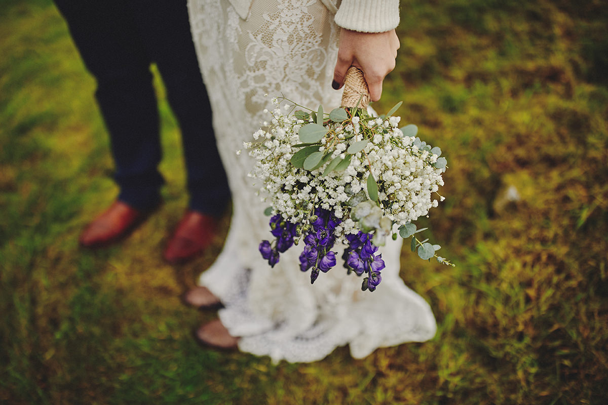 Elopement Ireland - The Perfect Wedding Destination 27