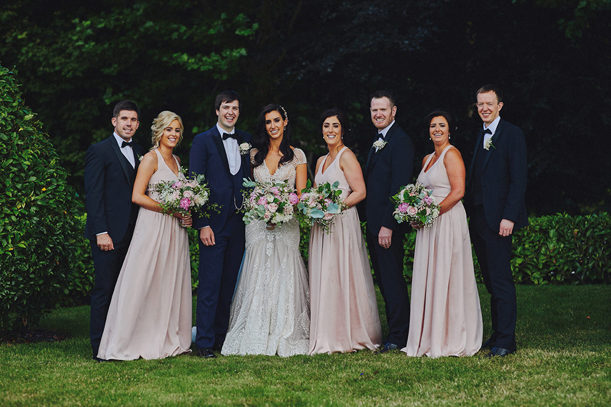 Mount Wolseley Wedding 39