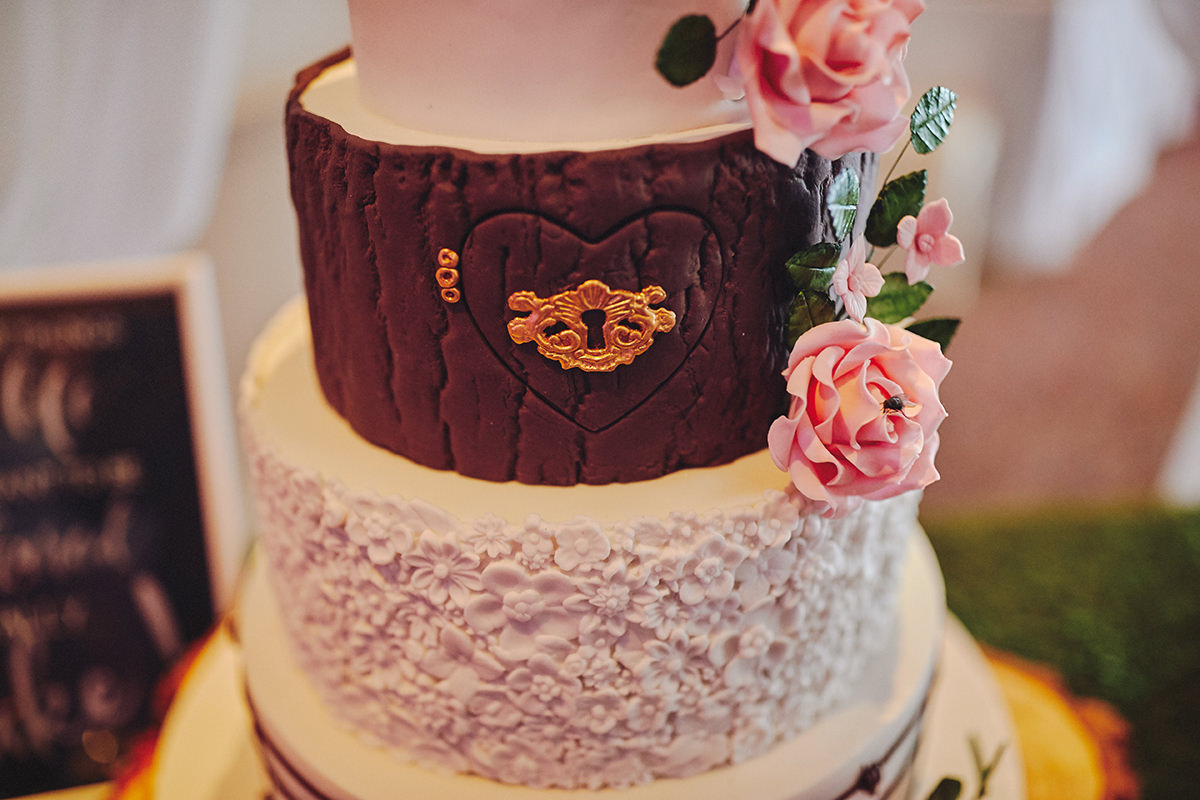 Mount Wolseley Wedding 45