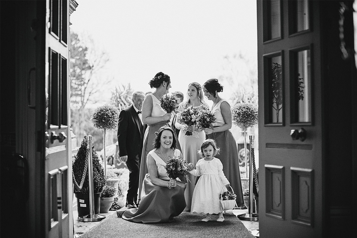 Tinakilly House Wedding 36 Tinakilly House Wedding 27