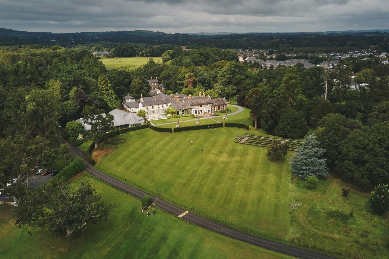 Virginia Park Lodge Wedding Exclusive Wedding Venue 2 Virginia Park Lodge Wedding Exclusive wedding Venue