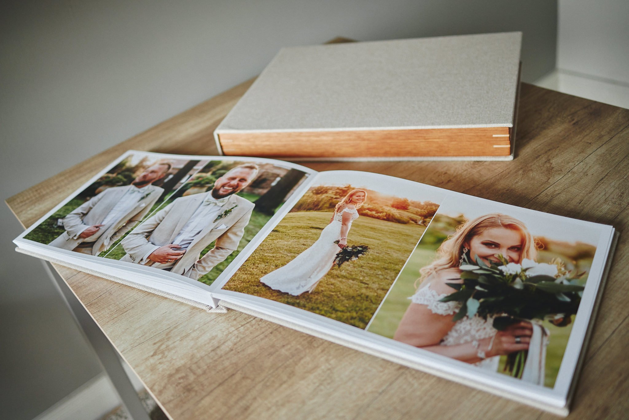 Wedding Photo Albums Wedding Albums Ireland DK Photography Dublin