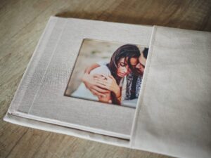 Wedding Photo Albums and Photobooks 9