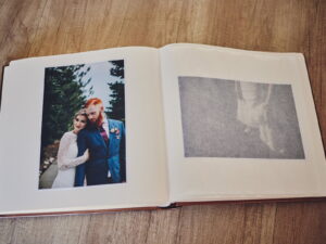Wedding Photo Albums and Photobooks 4