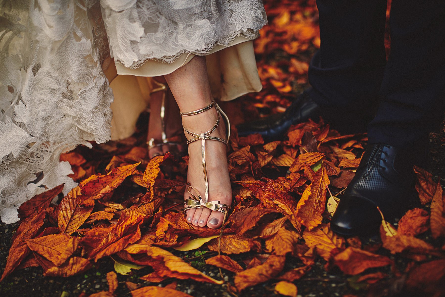 10 Reasons to have an Autumn Wedding 4