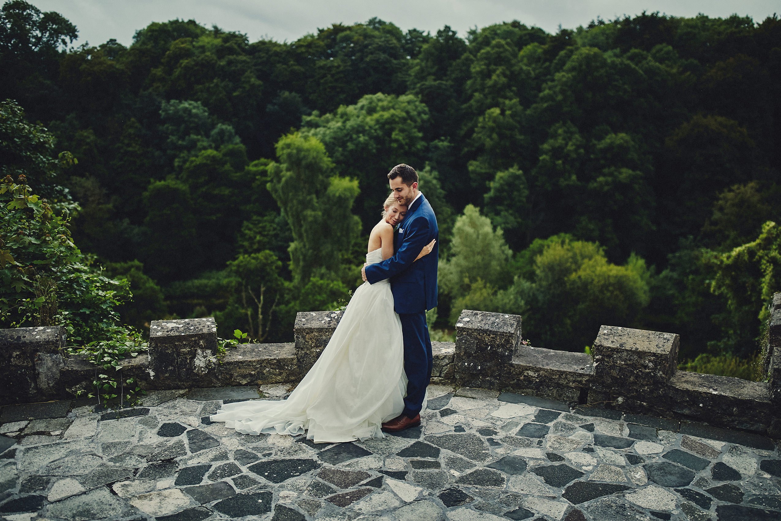 Ireland’s Top 16 Best Castles for a dream Fairy-Tale Wedding 1