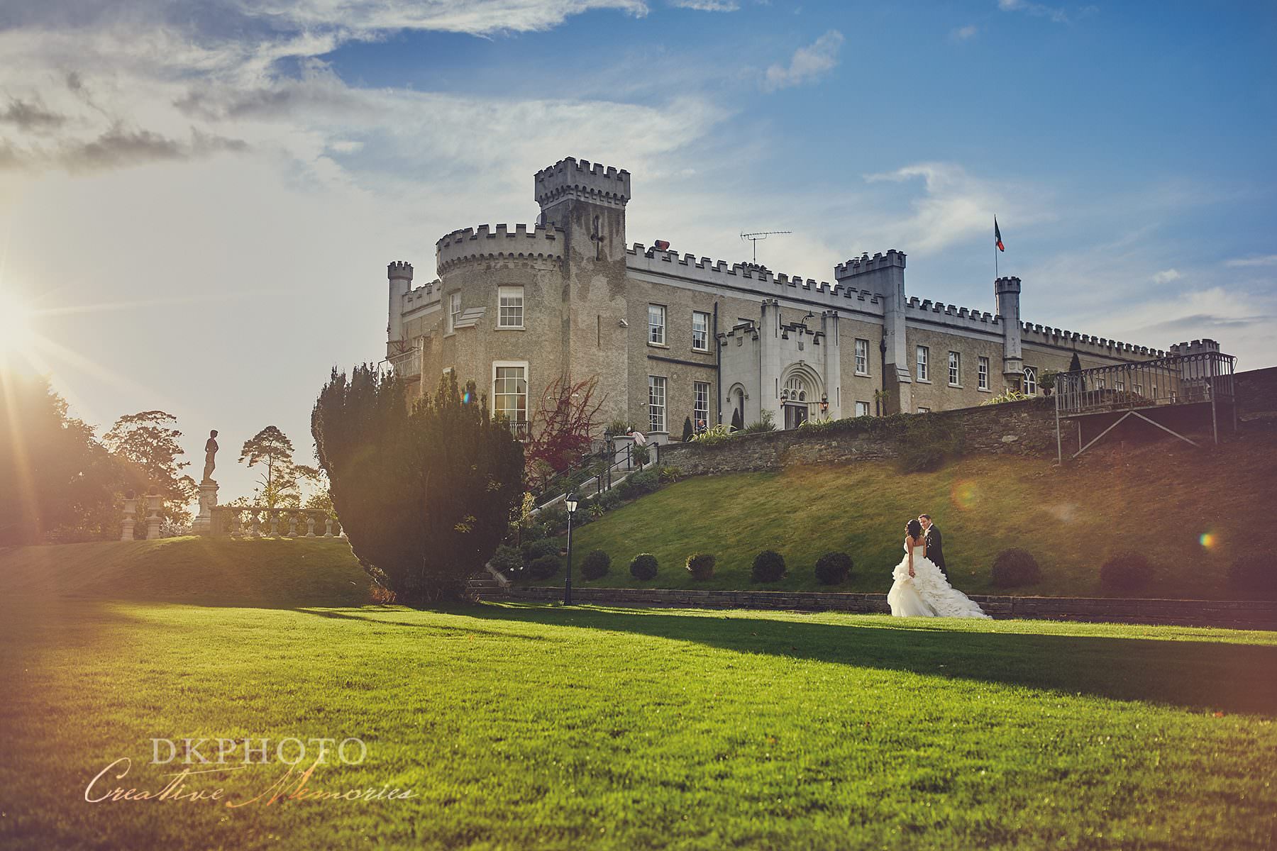 Ireland’s Top 16 Best Castles for a dream Fairy-Tale Wedding 16