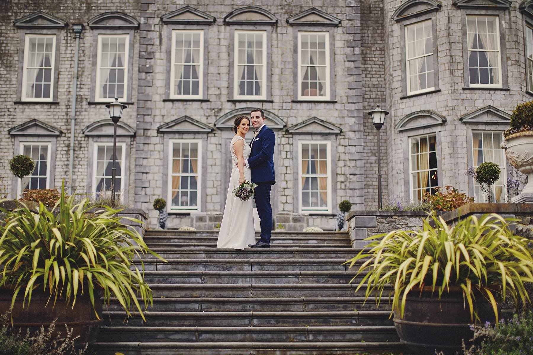 Ireland’s Top 16 Best Castles for a dream Fairy-Tale Wedding 3