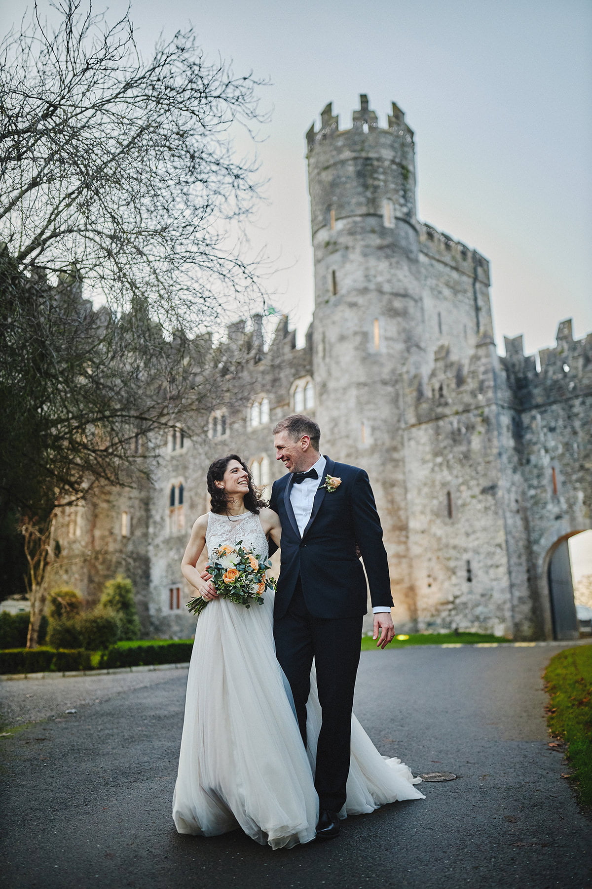 Ireland’s Top 16 Best Castles for a dream Fairy-Tale Wedding 12
