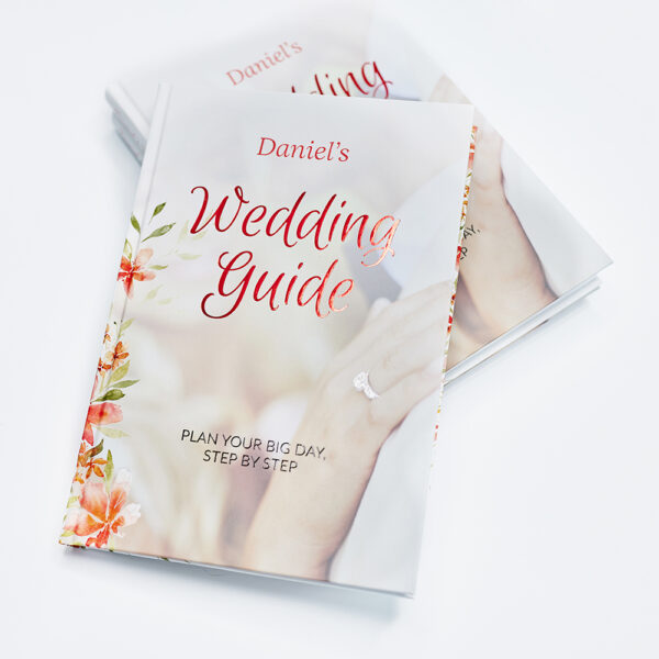 Wedding Guide Book 2