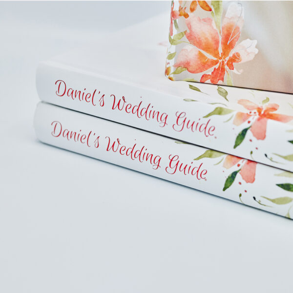 Wedding Guide Book 3