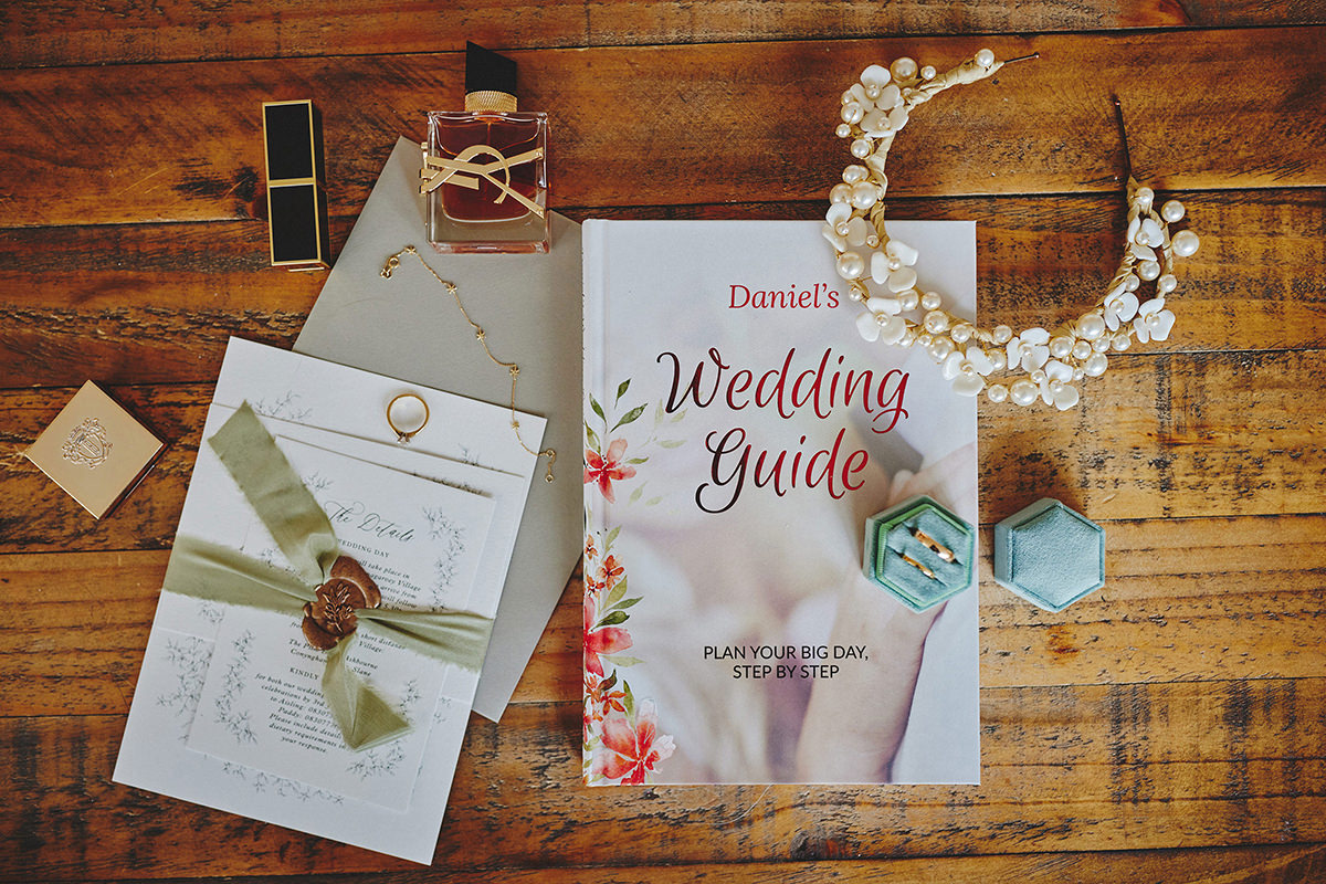 Bride Guide 1