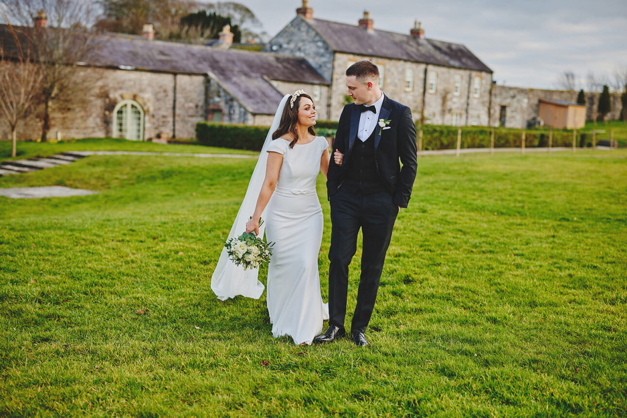 Irish Wedding Venues | Ballymagarvey Village 22
