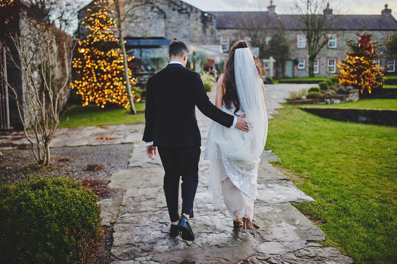 Irish Wedding Venues | Ballymagarvey Village 28