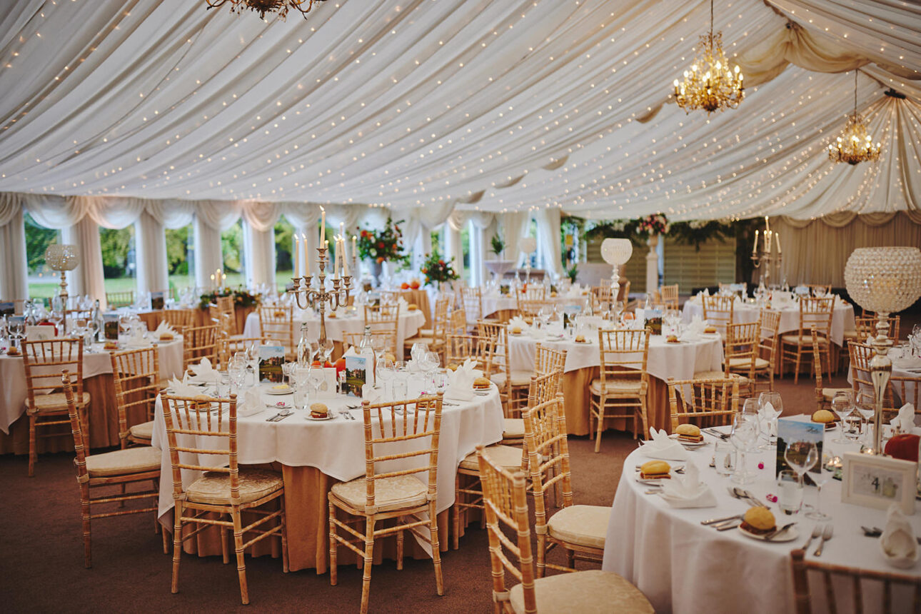 8 Reasons Castle Leslie is the Perfect Setting for a Romantic Wedding 19 Castle Leslie Wedding Prices