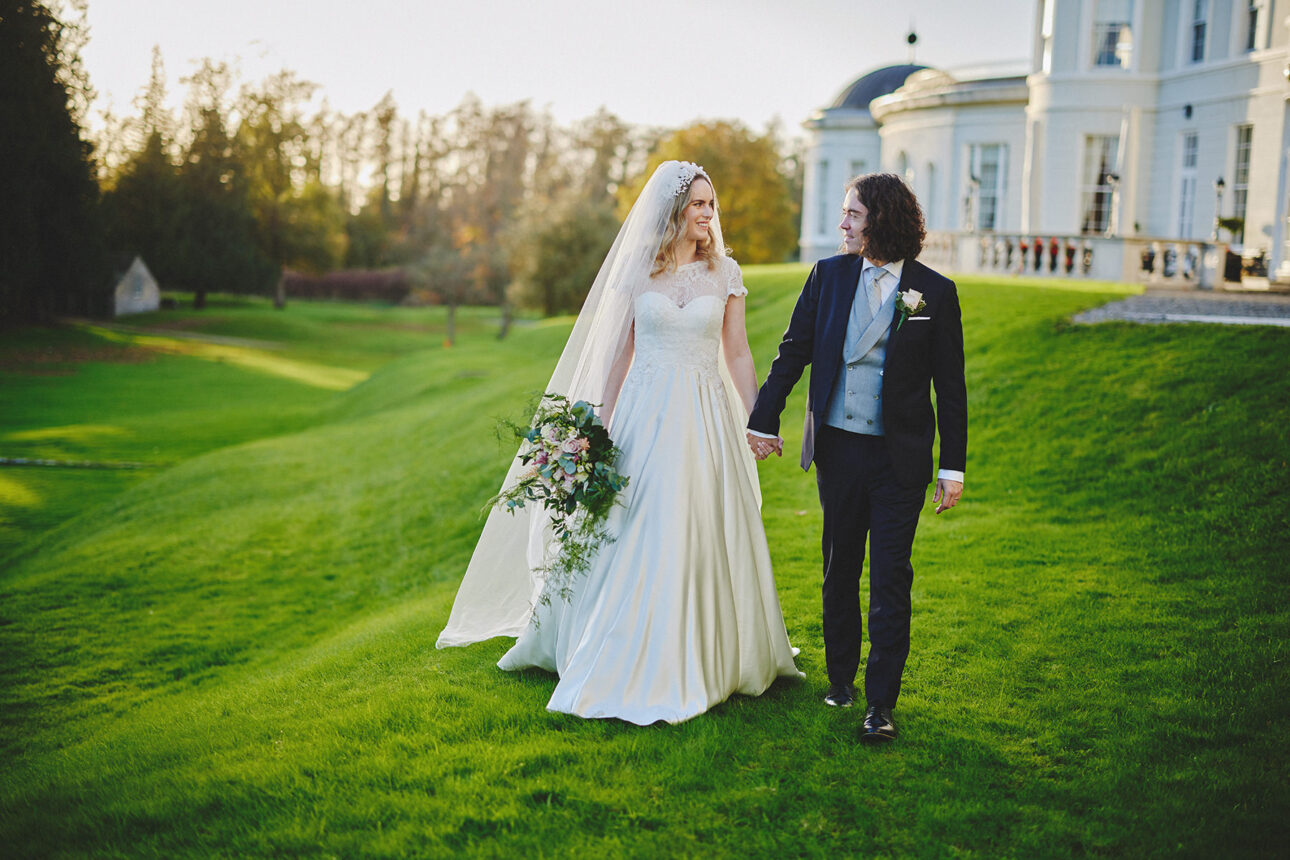 8 Unique Wedding Photograph Locations at the Magnificent K Club in Kildare 5 8 Unique Wedding Photograph Locations at the Magnificent K Club in Kildare 5