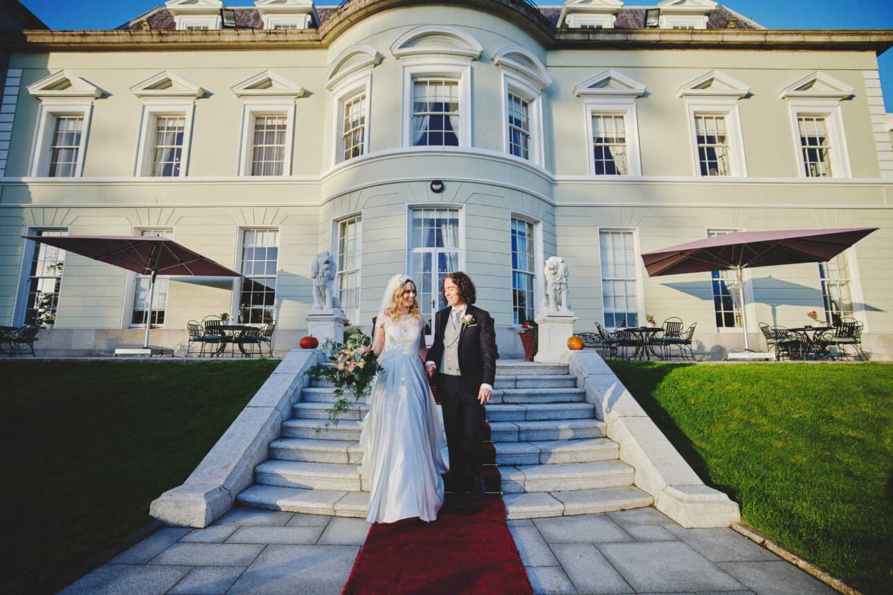 8 Unique Wedding Photograph Locations at the Magnificent K Club in Kildare 6 8 Unique Wedding Photograph Locations at the Magnificent K Club in Kildare 6