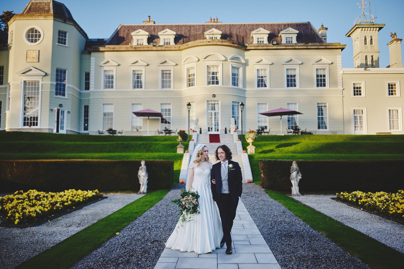 8 Unique Wedding Photograph Locations at the Magnificent K Club in Kildare 3 8 Unique Wedding Photograph Locations at the Magnificent K Club in Kildare 3