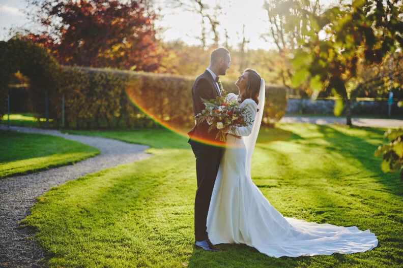 10 Tips for Stunning Autumn Wedding Photos 6 10 Tips Stunning Autumn Wedding Photos