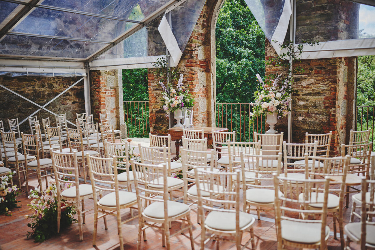 Wilton Castle Fairytale Wedding | Annie & Michael 4 Wilton Castle Fairytale Wedding | Annie & Michael 3
