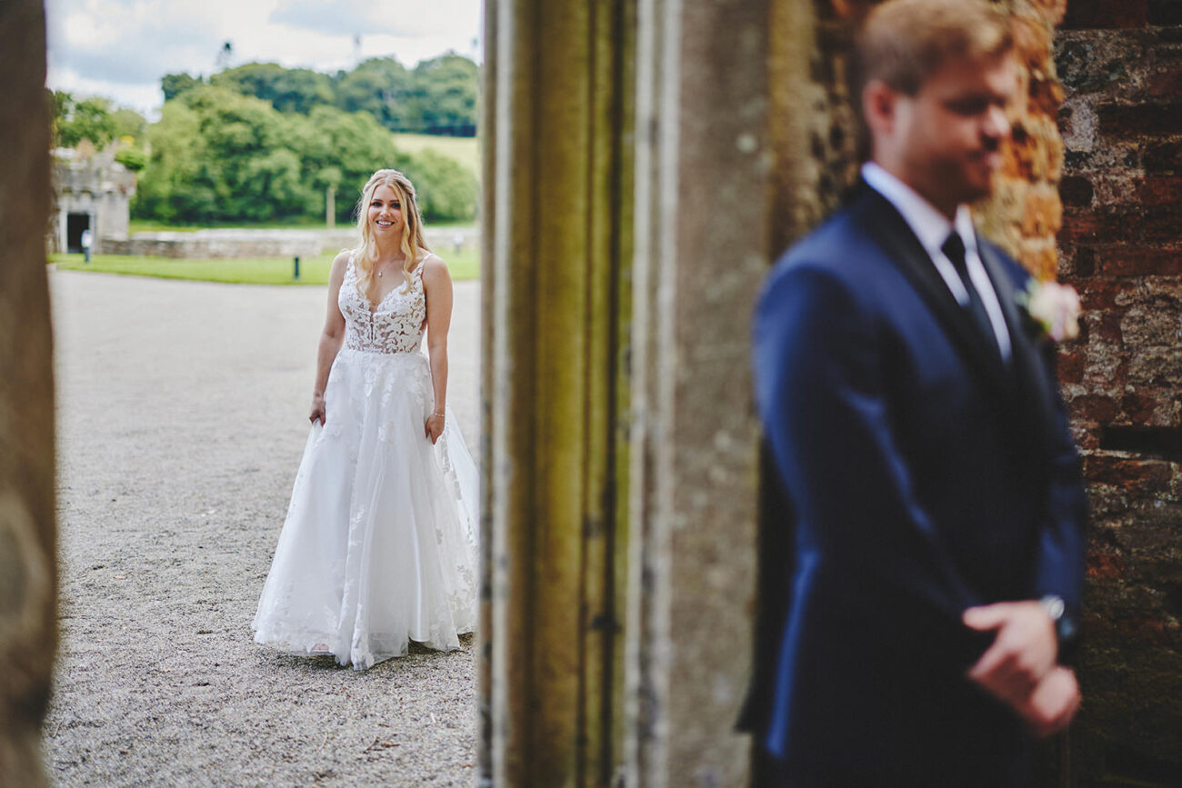Wilton Castle Fairytale Wedding | Annie & Michael 19 Wilton Castle Fairytale Wedding | Annie & Michael 17