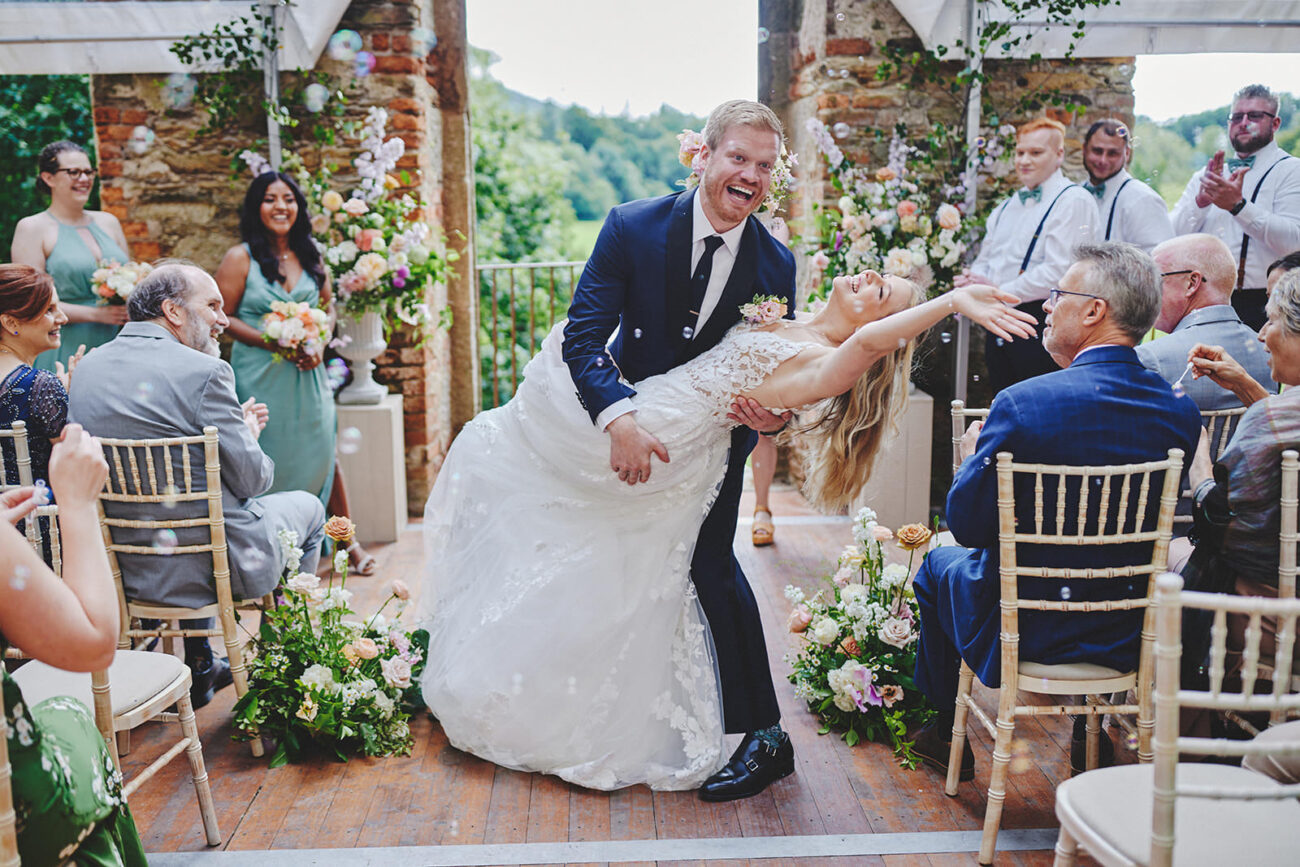 Wilton Castle Fairytale Wedding | Annie & Michael 37 Wilton Castle Fairytale Wedding | Annie & Michael 28