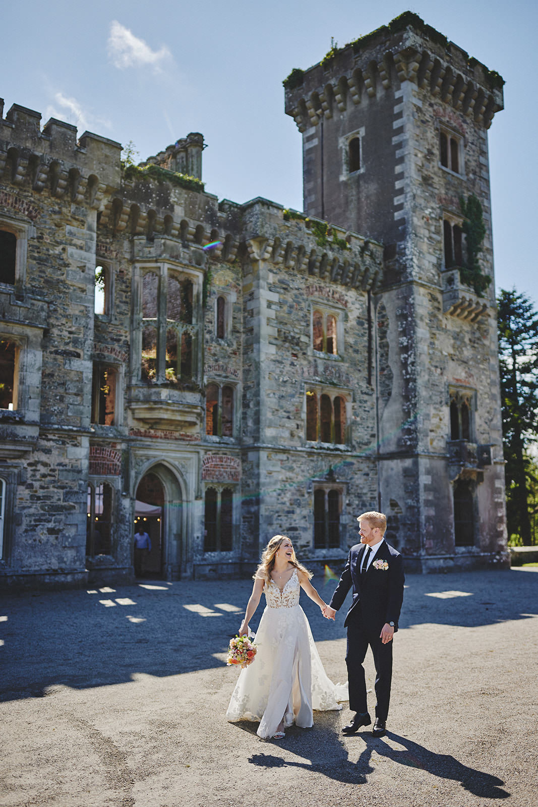Wilton Castle Fairytale Wedding | Annie & Michael 39 Wilton Castle Fairytale Wedding | Annie & Michael 30