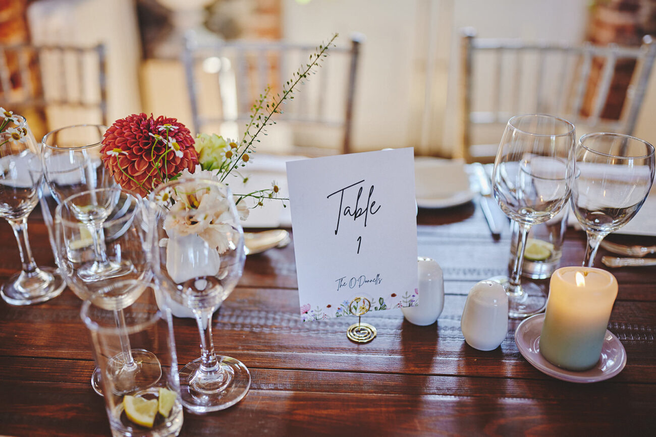 Wilton Castle Fairytale Wedding | Annie & Michael 9 Wilton Castle Fairytale Wedding | Annie & Michael 8
