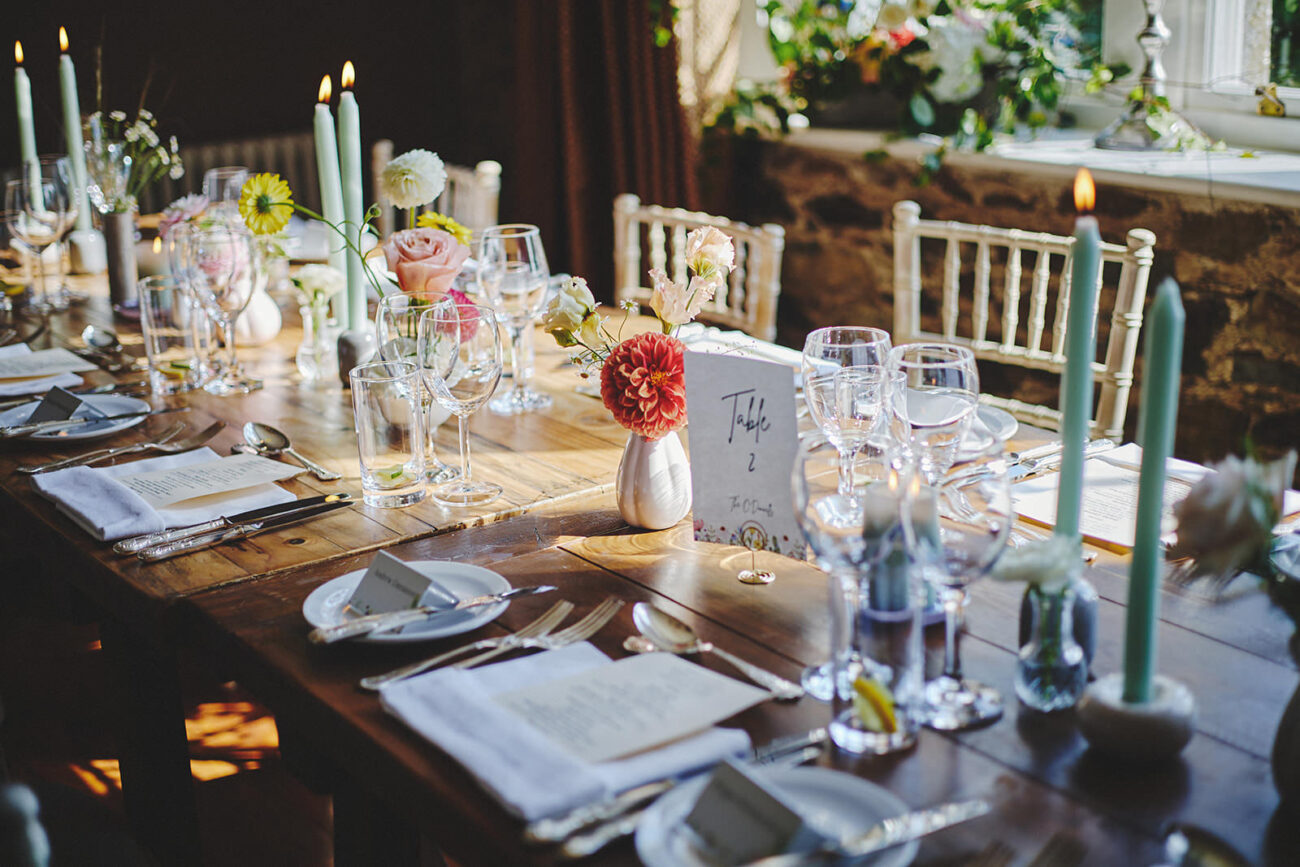 Wilton Castle Fairytale Wedding | Annie & Michael 10 Wilton Castle Fairytale Wedding | Annie & Michael 9