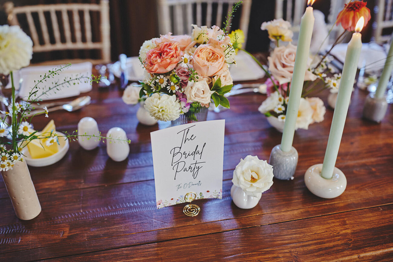 Wilton Castle Fairytale Wedding | Annie & Michael 11 Wilton Castle Fairytale Wedding | Annie & Michael 10