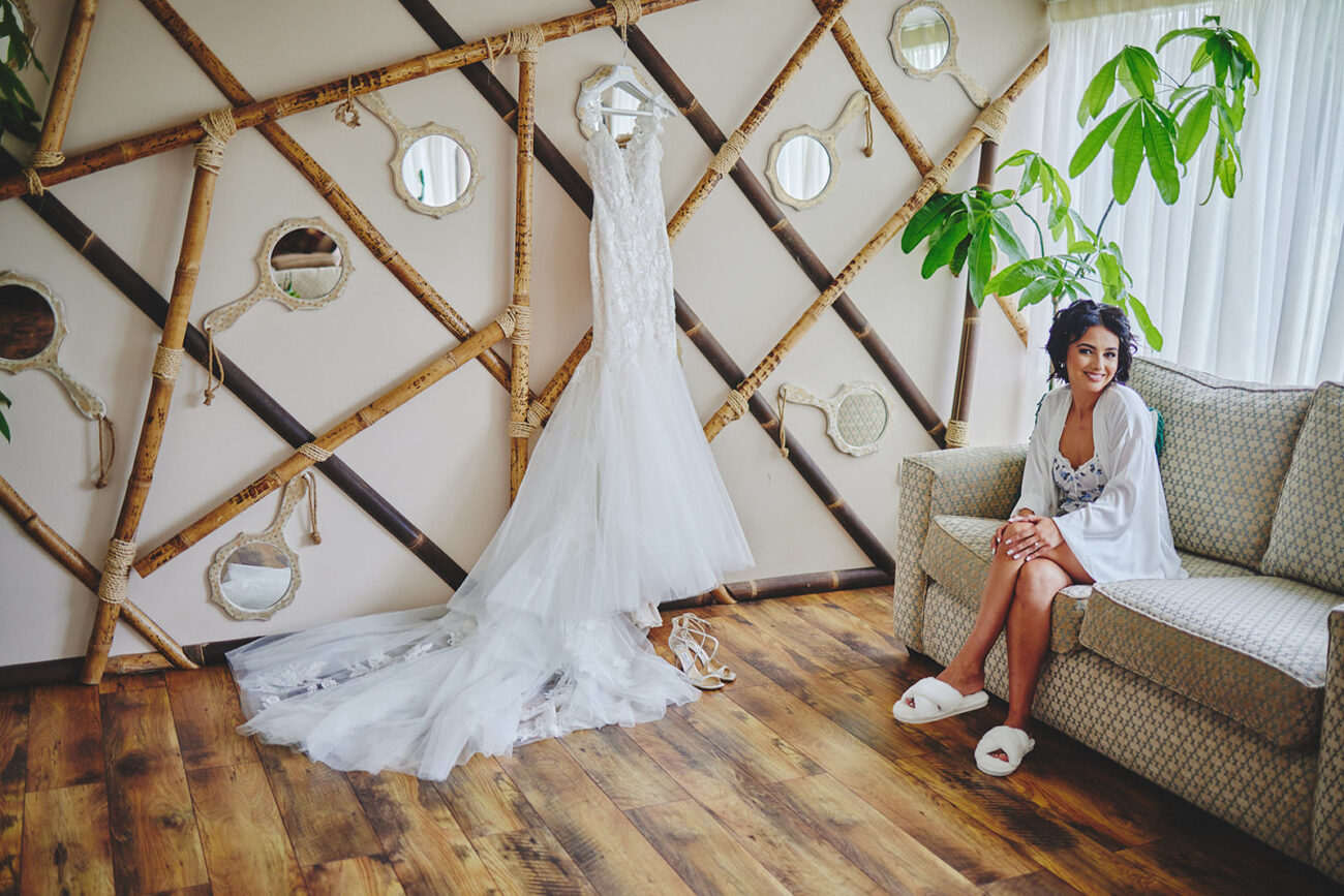 Ballymagarvey Village Wedding Planning Guide: Tips for a Perfect Day 19 Getting ready Ballymagarvey Village
