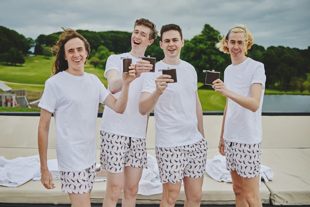 The Good, The Great, and the Hilariously Honest: What They're Saying About DK Photo – An AI-Powered Wedding Photographer Review :) 8 The Good, The Great, and the Hilariously Honest: What They're Saying About DK Photo – An AI-Powered Wedding Photographer Review :) 8
