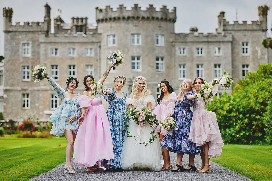Home 8 Wedding Photographer Videographer Ireland Dublin DKPHOTO